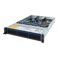 Серверная платформа GigaByte R282-Z91, фото 