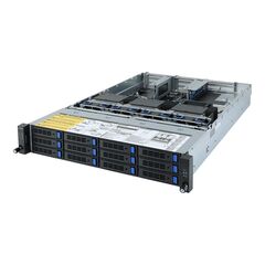 Серверная платформа GigaByte R282-Z93, фото 