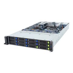 Серверная платформа GIGABYTE R283-S91-AAJ1, фото 
