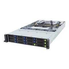 Серверная платформа Gigabyte R283-S93-AAL1, фото 