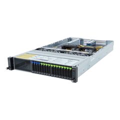 Серверная платформа GIGABYTE R283-SF1-AAL1, фото 