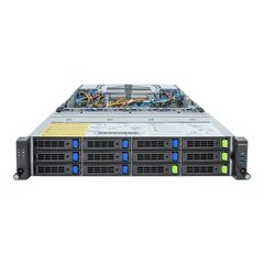 Серверная платформа GIGABYTE R283-Z93-AAL1, фото 