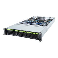Серверная платформа GigaByte R283-Z96-AAE1, фото 