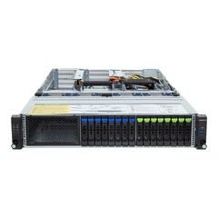Серверная платформа GIGABYTE R283-ZF1-AAL1, фото 