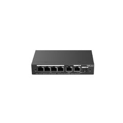 Коммутатор (свитч) Ruijie RG-ES206GS-P, фото 