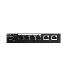 Коммутатор (свитч) Ruijie  RG-ES206GС-P, фото 