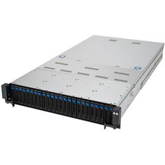 Серверная платформа ASUS RS720A-E12-RS24, фото 