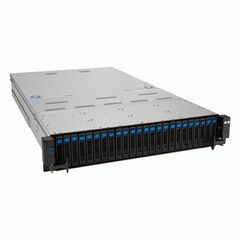Серверная платформа ASUS RS720A-E12-RS24U, фото 