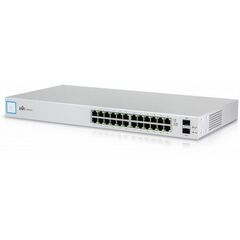 Коммутатор Ubiquiti USW-24-EU, фото 