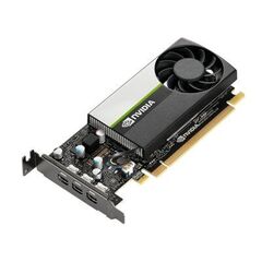 Видеокарта Nvidia T400 VCNT400-4GB-SB, фото 