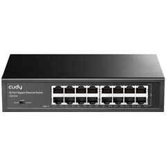 Коммутатор Cudy GS1016, фото 