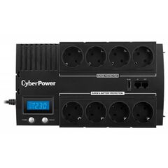 ИБП CyberPower BR1000ELCD, фото 