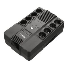 ИБП Powerman BRICK 650 Plus 6188709, фото 