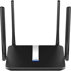 Роутер Wi-Fi Cudy LT500, фото 