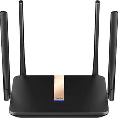 Роутер Wi-Fi Cudy LT500D, фото 