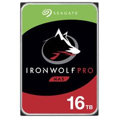 Жесткий диск Seagate 16Tb ST16000NT001, фото 
