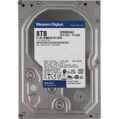 Жесткий диск WD 8TB WD80EAAZ, фото 