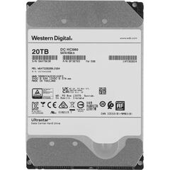 Жесткий диск WD 20TB 0F38765, фото 