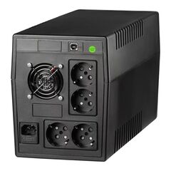 ИБП Powerman Smart Sine 2000, фото 
