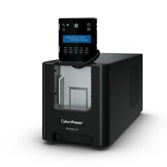 ИБП CyberPower PR750ELCD, фото 