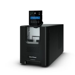 ИБП CyberPower PR1000ELCD, фото 