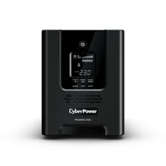 ИБП CyberPower PR2200ELCDSL, фото 