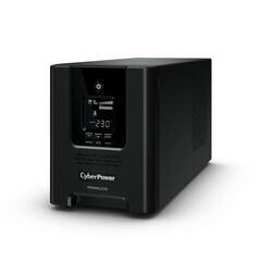 ИБП CyberPower PR3000ELCDSL, фото 