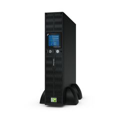 ИБП CyberPower PR1500ELCDRT2U, фото 