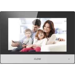 IP-домофон IFlow F-VI-3445IPWE1, фото 