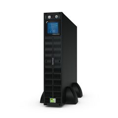 ИБП CyberPower PR3000ELCDRT2U, фото 