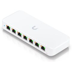 Коммутатор Ubiquiti USW-Ultra-210W, фото 