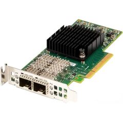 Сетевой адаптер Lr-Link LRES1026PF-2SFP28, фото 