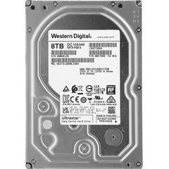 Жесткий диск WD 8TB WUS721208BLE604, фото 