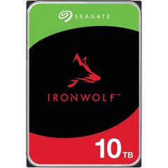 Жесткий диск Seagate 10Tb ST10000NT001, фото 