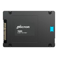 Диск SSD Micron 7450 PRO 960GB MTFDKCB960TFR-1BC1ZABYY, фото 