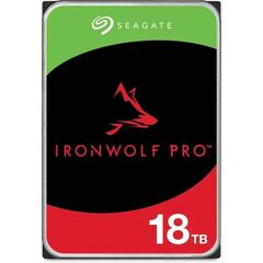 Жесткий диск Seagate 18TB ST18000NT001, фото 