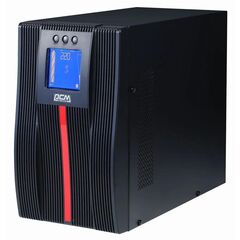 ИБП Powercom MAC-2000 EURO, фото 