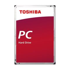 Жесткий диск Toshiba 4TB DT02ABA400, фото 
