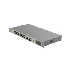 Коммутатор Ruijie Reyee RG-NBS3100-24GT4SFP-P-V2, фото 