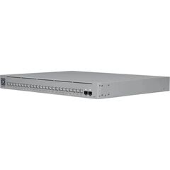 Коммутатор Ubiquiti USW-Pro-Max-24, фото 