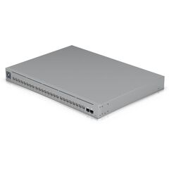 Коммутатор Ubiquiti USW-Pro-Max-24-PoE, фото 