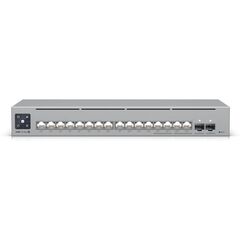 Коммутатор Ubiquiti USW-Pro-Max-16-PoE, фото 