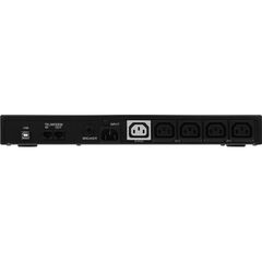 ИБП Powercom KIN-1000AP-RM-1U, фото 
