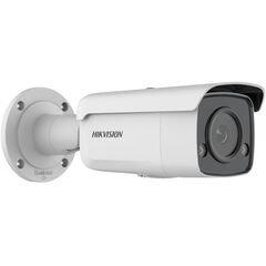 Видеокамера HIKVISION DS-2CD2T47G2-L 2.8mm C, фото 