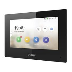 Абонентский монитор IFlow F-VI-3242IPE1, фото 