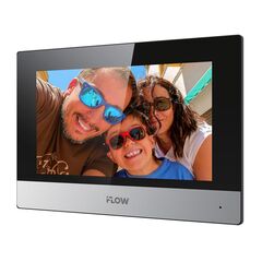 Абонентский монитор IFlow F-VI-3442HPWE1, фото 