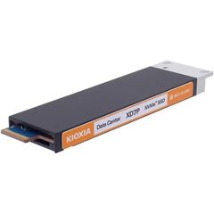 Диск SSD Kioxia XD7P 7.68TB KXDZDRJJ7T68, фото 