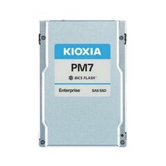 SSD диск KIOXIA PM7-V 3.2TB KPM7VVUG3T20, фото 