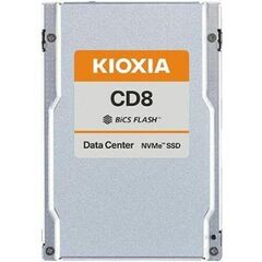 Диск SSD Kioxia CD8-V 1.6TB KCD8XVUG1T60, фото 