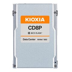 Диск SSD Kioxia CD8P-V 3.2TB KCD8XPUG3T20, фото 